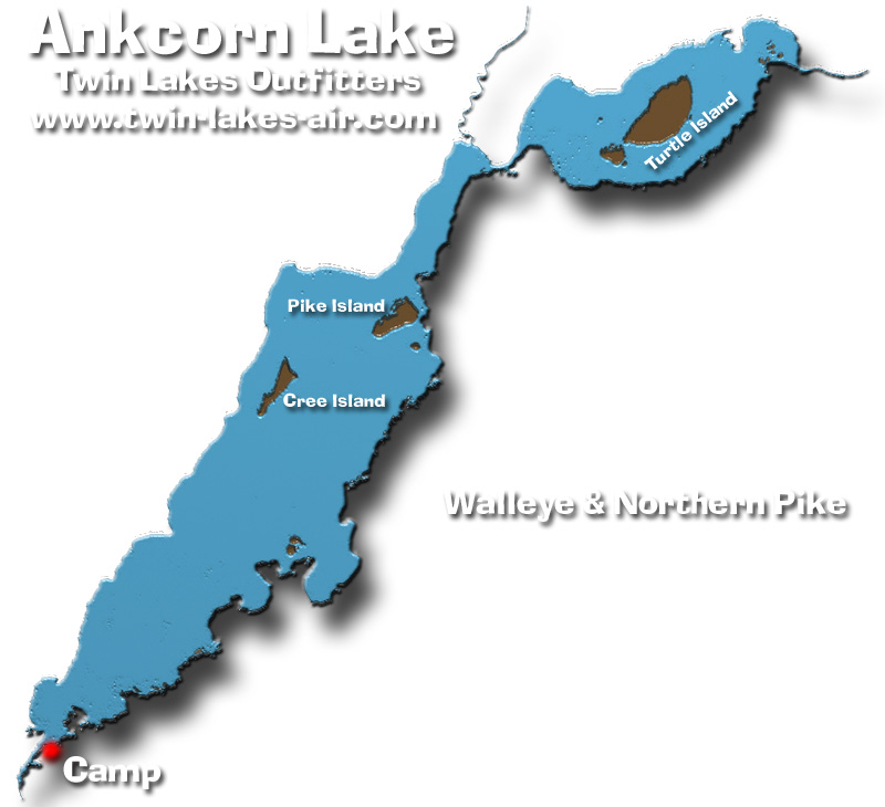 Ankcorn Lake